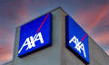 AXA posts 7% increase in GWP