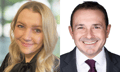 Insurance moves: Arch, Consilium