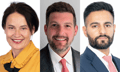 Insurance moves: Gallagher, Rokstone and Westfield Specialty