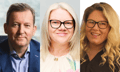 Insurance moves at LMA, Acrisure UK, Gallagher Bassett and Conveybuddy