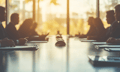 FERMA's Foresight Committee calls for a shift to long-term risk strategies