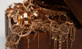 Rising gold prices – experts urge homeowners to check insurance