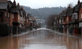 UK flash flood warning as risk gap exposed