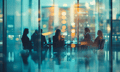 Kereis in ownership talks with Advent