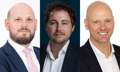 Insurance moves: Arch, ERS, Fenchurch Law, QBE, Envelop and Policy Expert