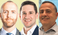 Insurance moves: IQUW and Volante Global