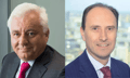 DWF Group CEO to retire in August