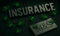 First M&S – now insurers are hackers' target