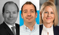 Insurance moves: Liberty Specialty Markets, Ceta Insurance, CFC
