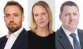 Insurance moves: Allianz, Reassured and Everest