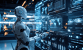 Insurers starting to use agentic AI - report