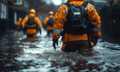 RSA Insurance partners with University of Hull for flood resilience research project