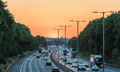 How London's most dangerous roads are driving up insurance premiums