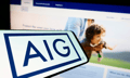 AIG declares dramatic reversal in second-quarter results