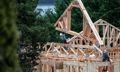 Softening London construction market puts pressure on underwriting discipline