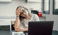 Survey reveals concerning trend of rising stress among insurance professionals