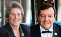 Prioritise human interaction over tech, outgoing AAA chair says