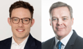Insurance hires: Atrium, Gallagher, Root Platform
