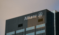 Allianz lines up major acquisition - report