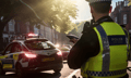 Car crime leaves UK drivers out-of-pocket