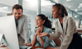 How Aviva's digital team is powering the next era of e-trading