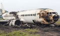 Gatwick-bound 787 Dreamliner crashes with 242 on board