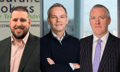 Insurance moves: H&H Insurance Brokers, Liberty Specialty and IUA