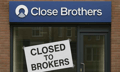 Close Brothers dumps brokers in shock retreat from personal lines