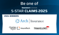 Have your say in 5-Star Claims 2025