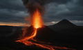 Tourists, residents evacuated as Iceland's Sundhnúkur volcano erupts again
