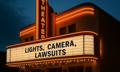 Hollywood director sues QBE, Lloyd's over legal costs in Lively dispute