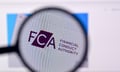 FCA probes consumer claims industry