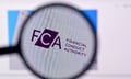 The committee scrutinising your regulator just had its powers removed