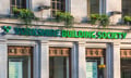 Yorkshire Building Society says it just saved its members £3 million on insurance - and that should