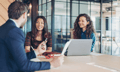 Futures Academy enters fourth year amid hiring slowdown