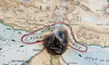 New US strikes on Iran reignite Hormuz war risk chaos as ceasefire collapses