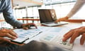 Price comparison bosses urge regulator to mandate claims data