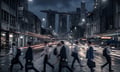 Allianz finally lands its Singapore prize, buying HSBC's insurance arm for $2.1 billion