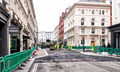 New data reveals how far apart Britain's best and worst roads really are