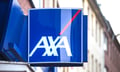 AXA loses two-decade tax fight as Supreme Court sides with HMRC