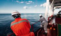 NorthStandard joins seafarer welfare platform as happiness index hits a 2026 low