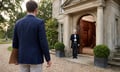 HMRC's mansion tax inspectors are heading for £2 million+ homes