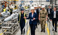Kremlin's factory threat puts UK manufacturers' risk cover back in the spotlight