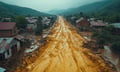 Nepal flood was triggered by a glacier, not an earthquake. For brokers, the cause is the whole quest