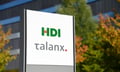 HDI International has given a strategist the CFO chair