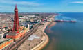 Lancashire broker Tower buys Cheshire rival in push toward £100 million