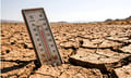 UN says "supersized" El Niño is coming. UK insurers may already be out of runway