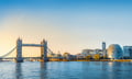 Inside the buying spree reshaping London's MGA market