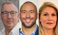 Insurance moves: Verve, Coalition, Sedgwick