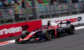 FIA motorsport task force has yet to contact brokers, Podium CEO says